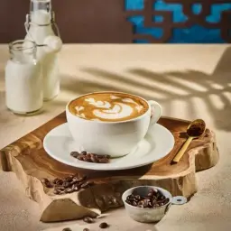 كابتشينو